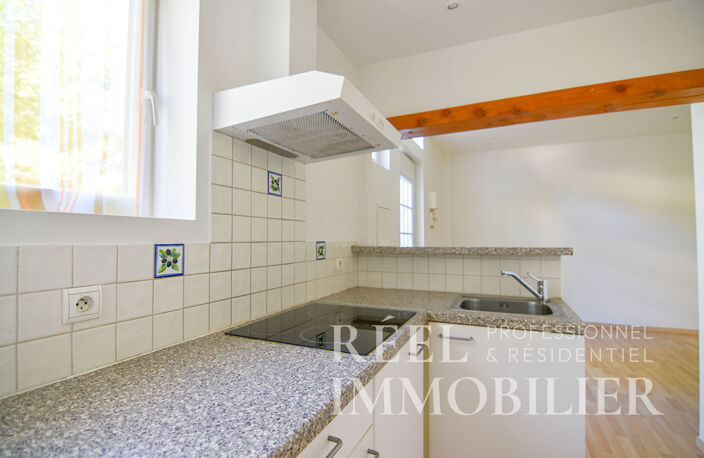 Studio de plain pied  avec terrasse ! — photo 4