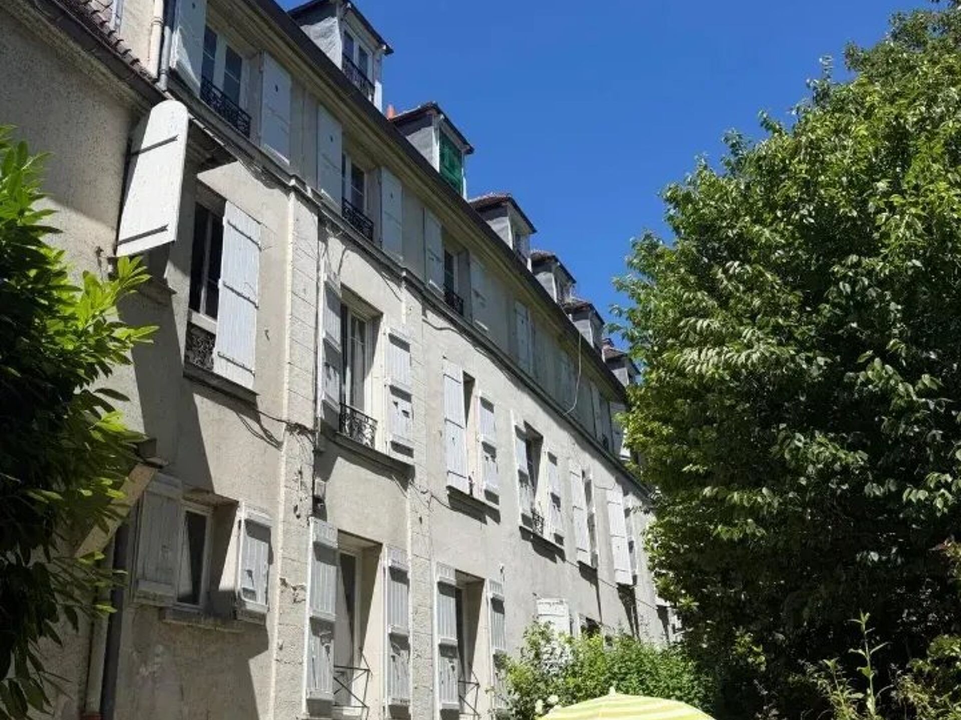 Appartement 2 pièces 37 m² · à Chelles · 37 m² · 150 500 €