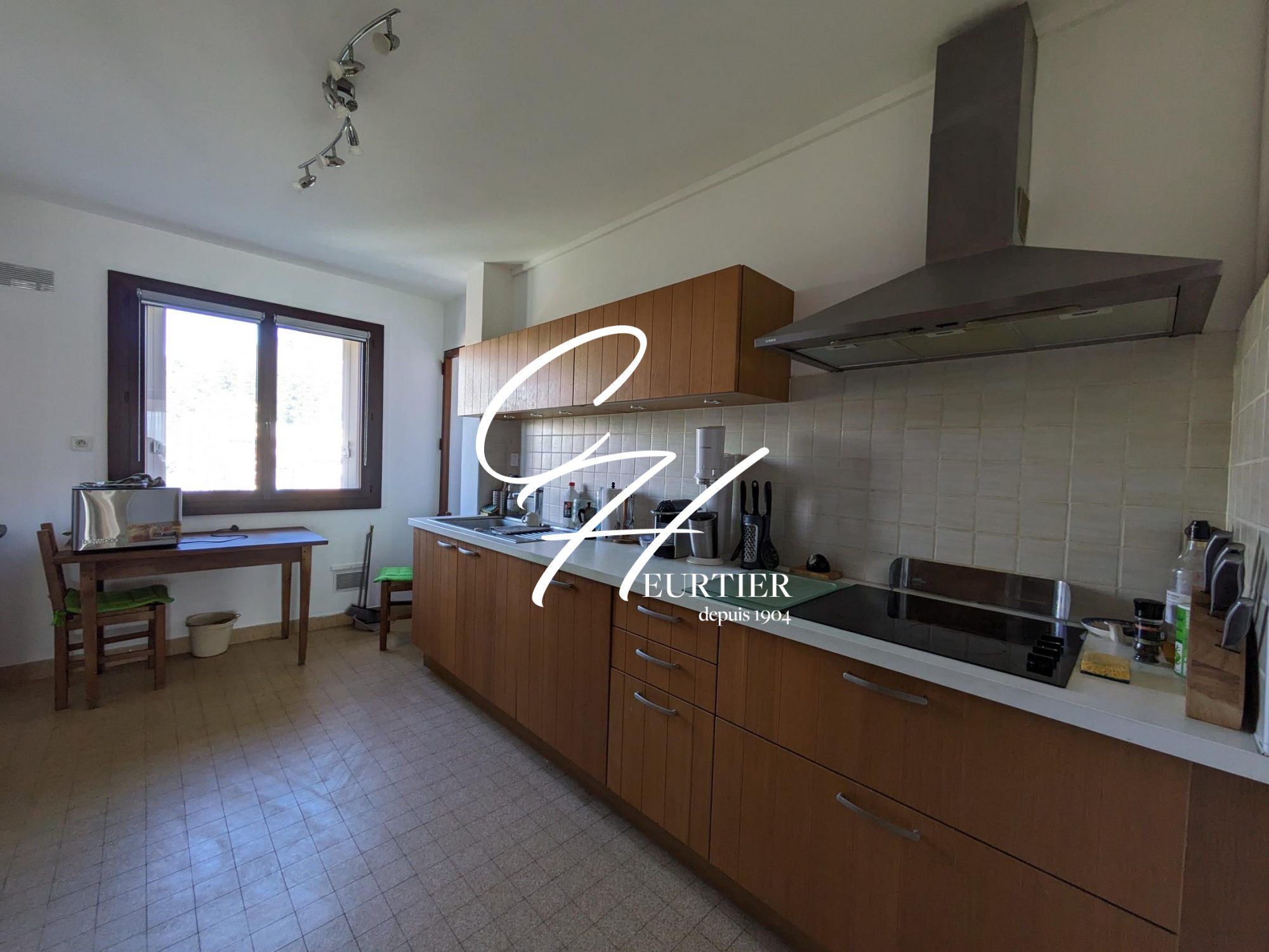 Appartement  T5 à louer Voiron 38500