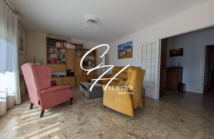 Appartement 5 pièces meublé - Voiron — photo 2