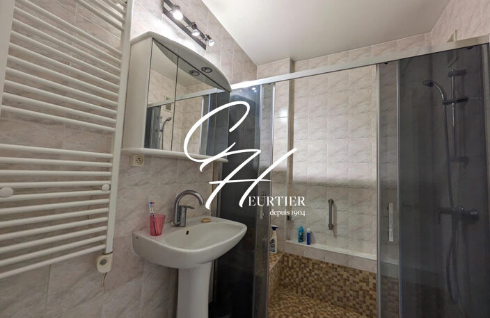 Appartement 5 pièces meublé - Voiron — photo 5