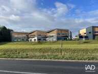 Vente Local d'activités 839 m&sup2; — photo 4