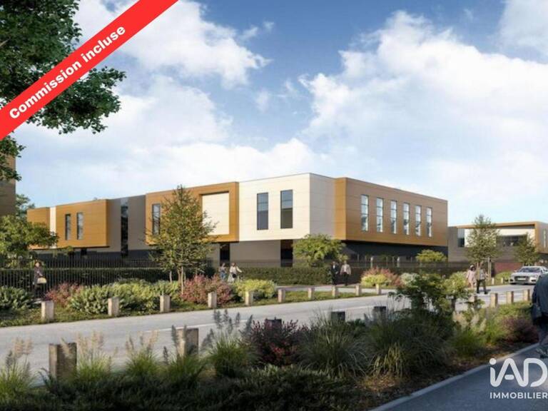Vente Local d'activités 474 m&sup2; — photo 1