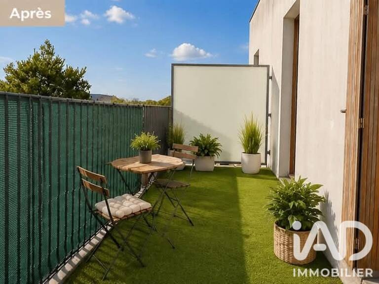Vente Appartement 3 pièces — photo 1