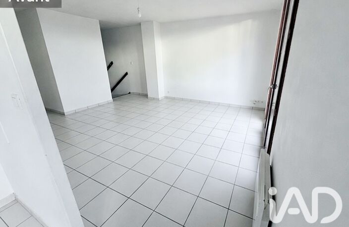 Vente Appartement 3 pièces — photo 2