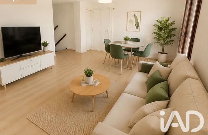 Vente Appartement 3 pièces — photo 3