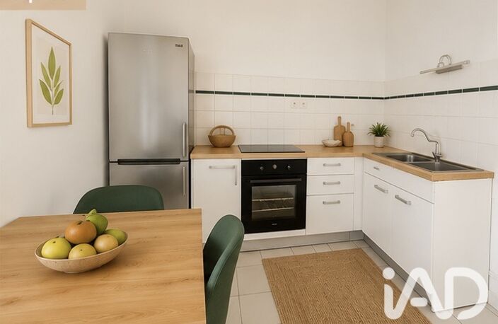 Vente Appartement 3 pièces — photo 5