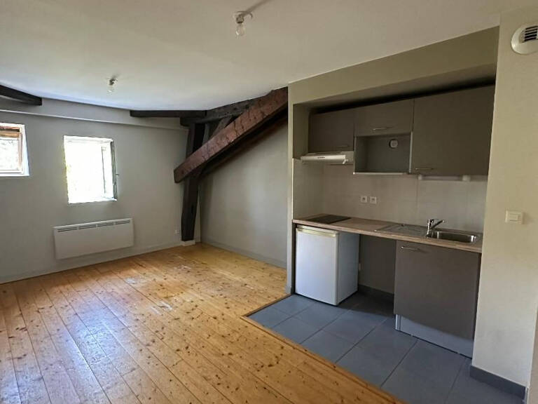 Appartement à louer POITIERS — photo 1