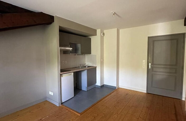 Appartement à louer POITIERS — photo 4