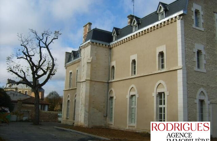 Appartement à louer POITIERS — photo 5
