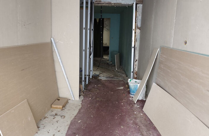 Immeuble de caractère à fort potentiel — photo 3