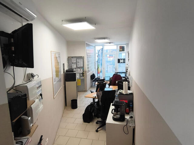 Immeuble proposé à Denain