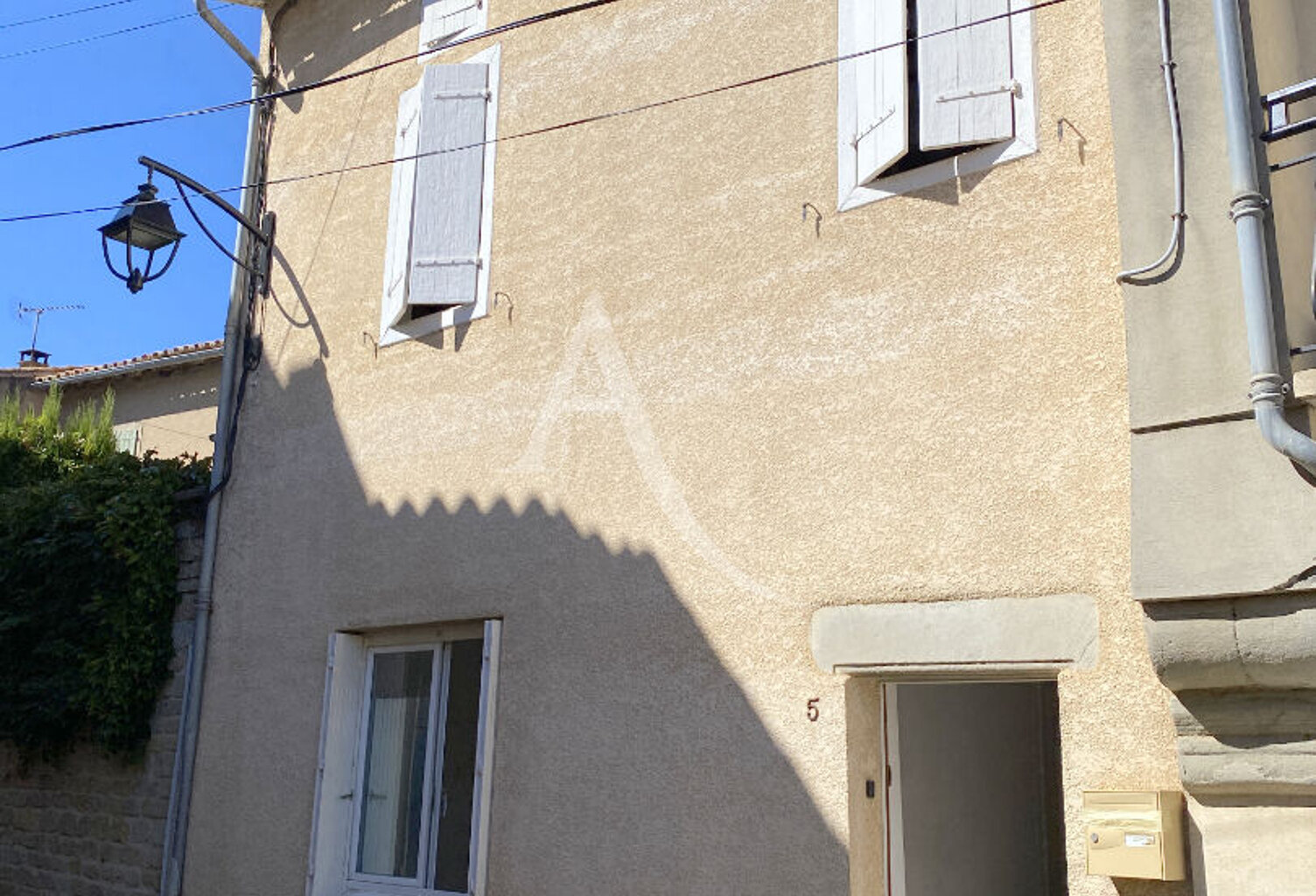 Maison Castelnaudary proche 3 pièce(s) 74.01 m2 — photo 1