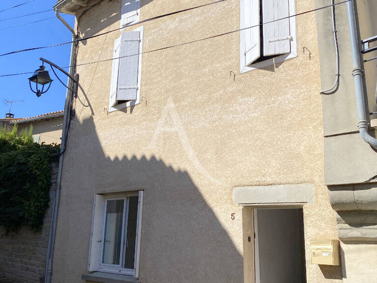Maison Castelnaudary proche 3 pièce(s) 74.01 m2 — photo 1