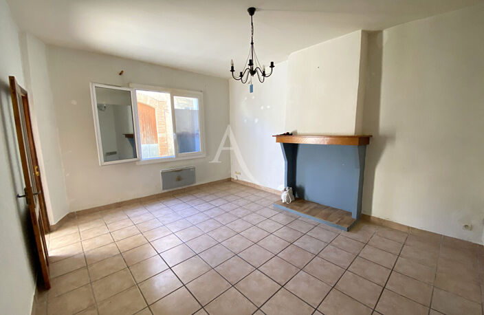 Maison Castelnaudary proche 3 pièce(s) 74.01 m2 — photo 2