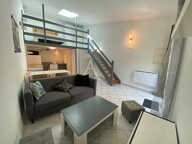 Appartement Villepinte 1 pièce 28,84 m2 — photo 2