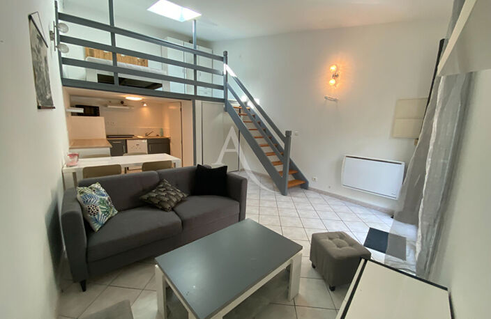Appartement Villepinte 1 pièce 28,84 m2 — photo 2