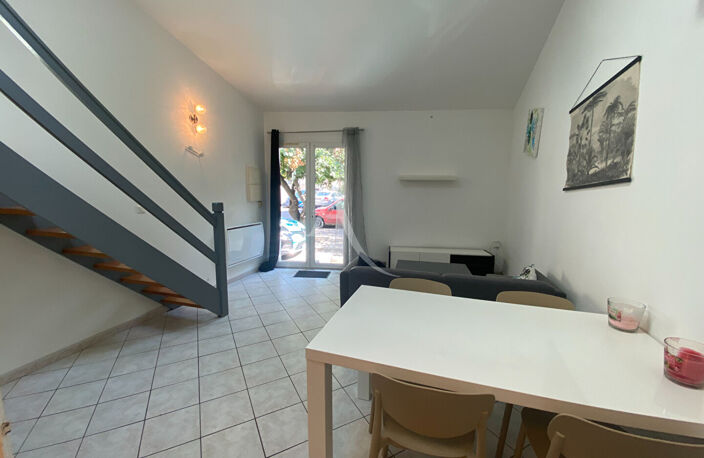 Appartement Villepinte 1 pièce 28,84 m2 — photo 3