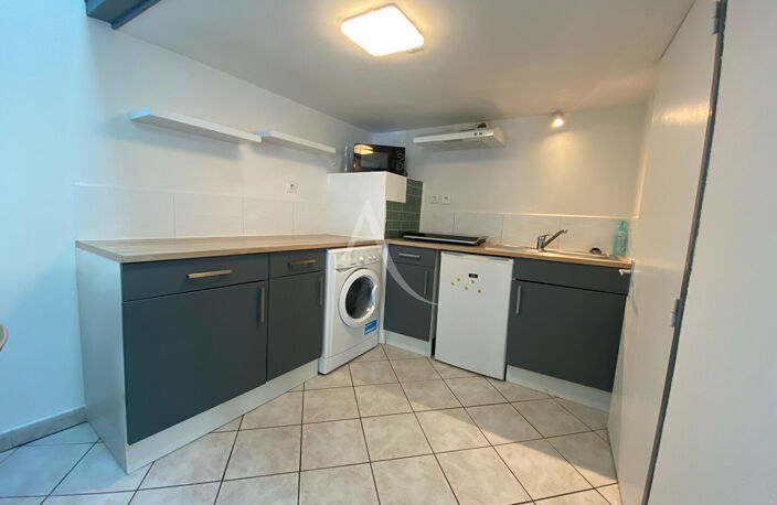 Appartement Villepinte 1 pièce 28,84 m2 — photo 4