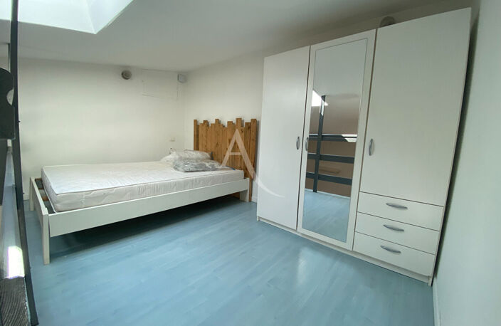 Appartement Villepinte 1 pièce 28,84 m2 — photo 5