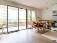 Un beau 3 pièces avec grand balcon et parking à 5 min du métr — photo 3