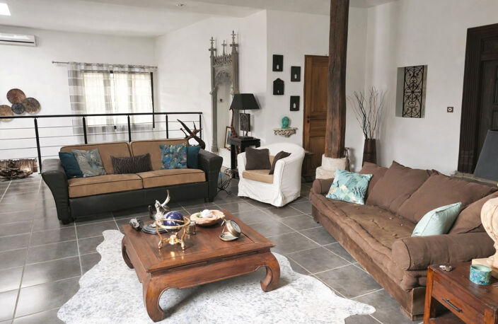 01640 SAINT-JEAN-LE-VIEUX   295 m2 habitables + terrain 1 86 — photo 5