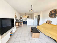 Appartement Mondonville 2 pièces en rez de jardin résidence avec piscine — photo 2