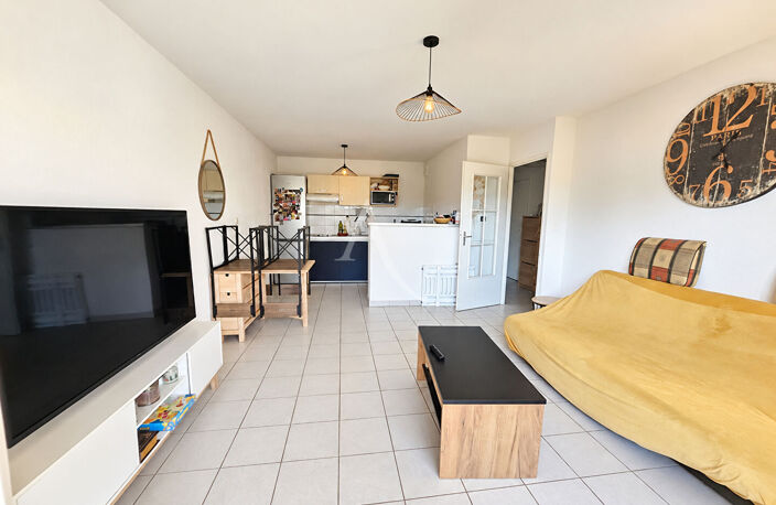 Appartement Mondonville 2 pièces en rez de jardin résidence avec piscine — photo 2
