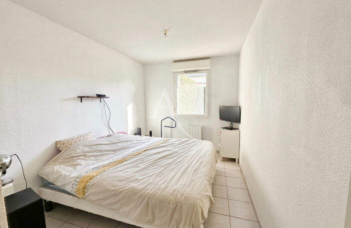Appartement Mondonville 2 pièces en rez de jardin résidence avec piscine — photo 4