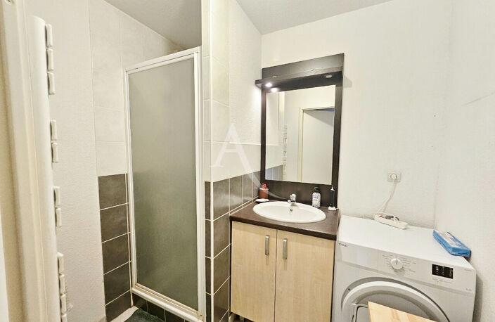 Appartement Mondonville 2 pièces en rez de jardin résidence avec piscine — photo 5