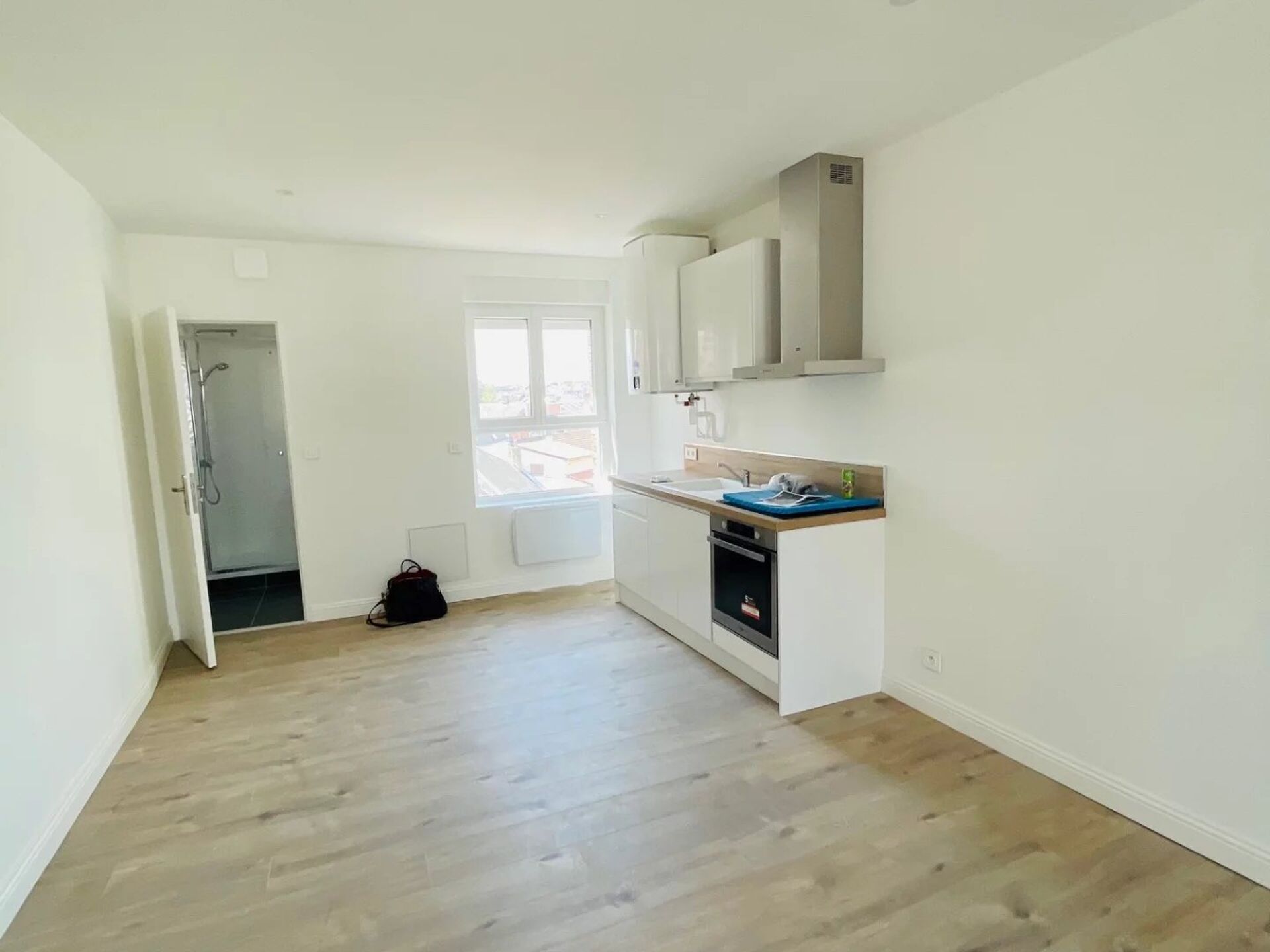 Appartement à Saint-Quentin