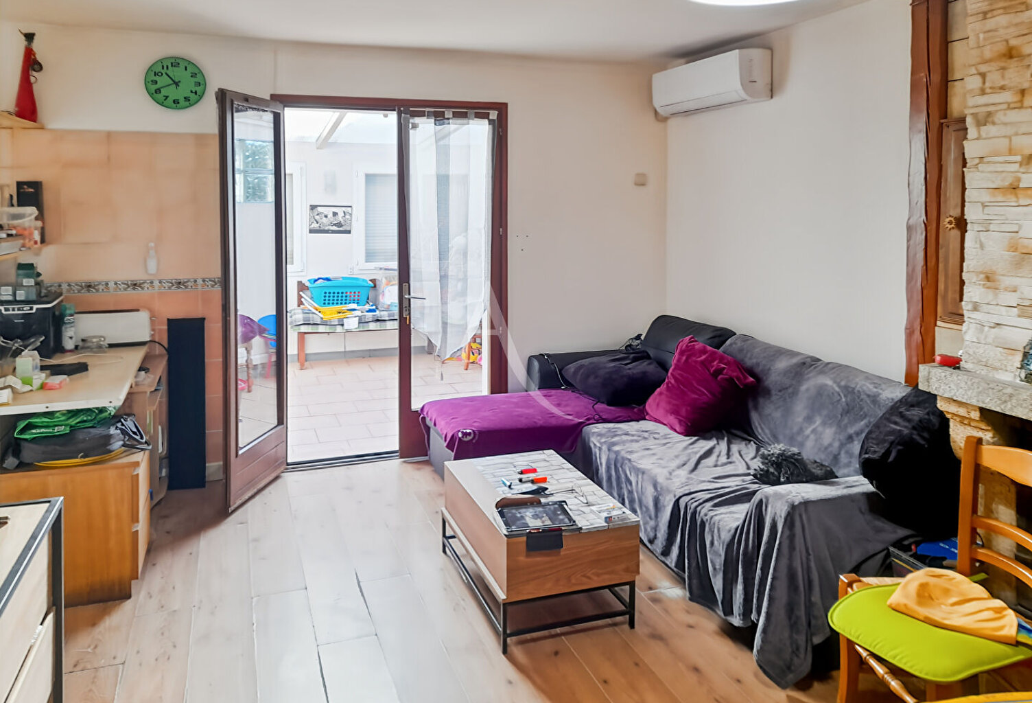 Maison Osny — photo 1