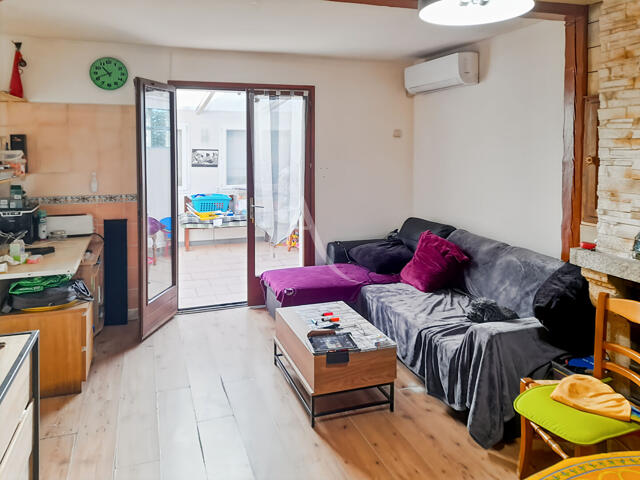 Maison proposé à Osny