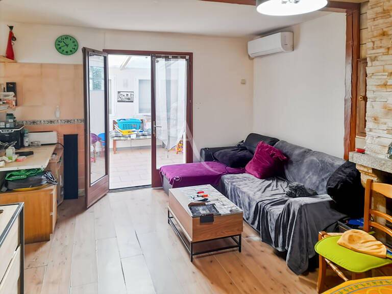 Maison Osny — photo 1