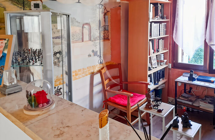 Maison Osny — photo 2