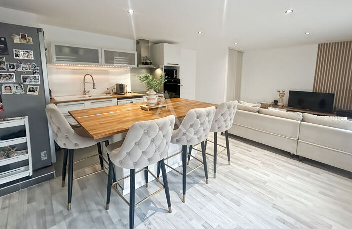 Appartement Cergy 2 pièces — photo 3