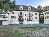 BARR - Appartement 3 pièces 79 m² avec terrasse et jardin au calme — photo 2