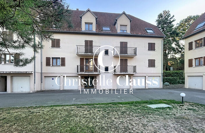 BARR - Appartement 3 pièces 79 m² avec terrasse et jardin au calme — photo 2