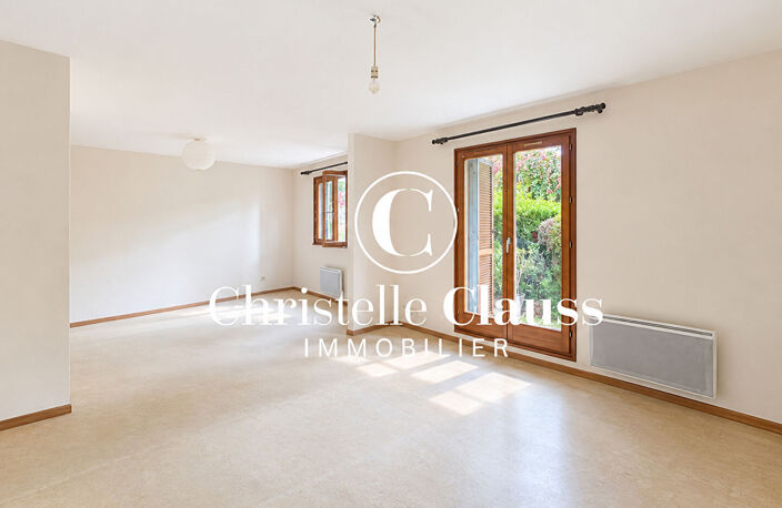 BARR - Appartement 3 pièces 79 m² avec terrasse et jardin au calme — photo 4