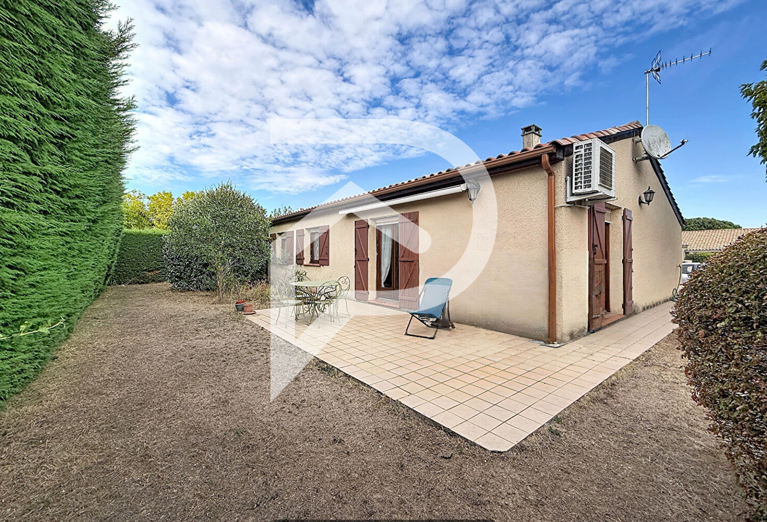 Maison Tournefeuille 4 pièces 92 m2 — photo 1