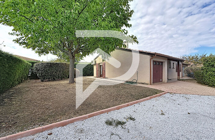 Maison Tournefeuille 4 pièces 92 m2 — photo 2