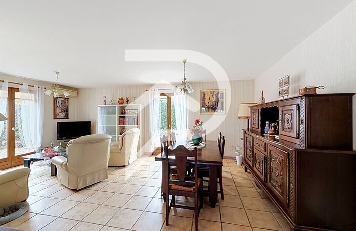 Maison Tournefeuille 4 pièces 92 m2 — photo 4
