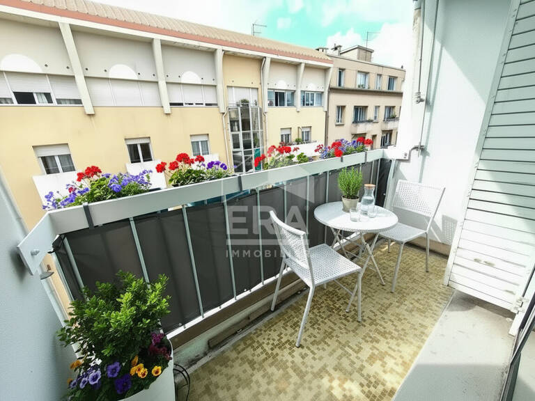 Appartement T4 à vendre à Marseille 13005 La Conception, 3 chambres, 3 balcons et cave — photo 1