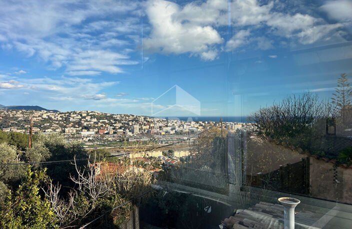 Saint Laurent du Var - Magnifique Haut de Villa Vue Mer — photo 2