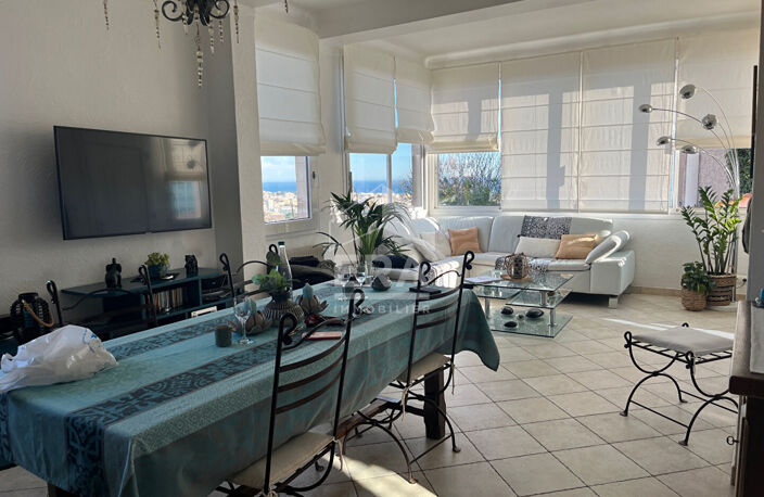 Saint Laurent du Var - Magnifique Haut de Villa Vue Mer — photo 3