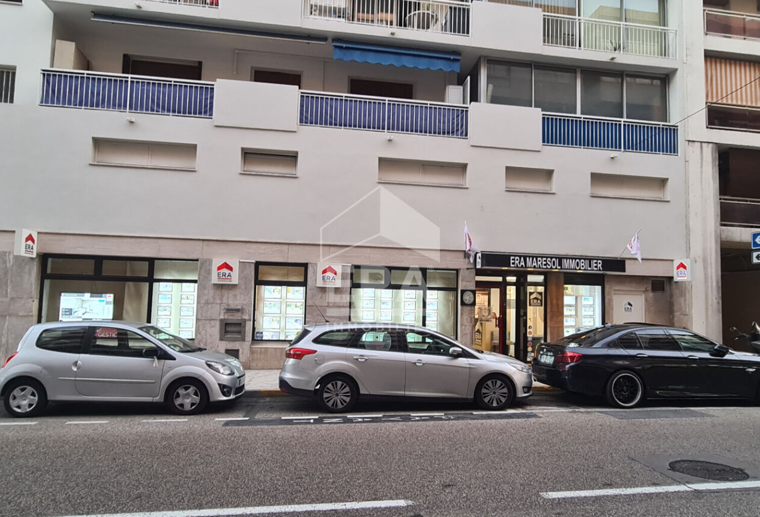Bureaux  équipé/aménagé de 15M² en Co Working — photo 1