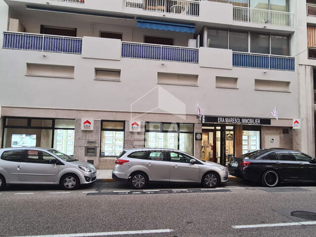 Bureaux  équipé/aménagé de 15M² en Co Working — photo du bien