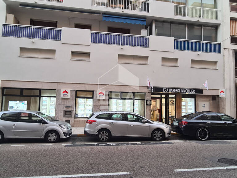 Bureaux  équipé/aménagé de 15M² en Co Working — photo 1
