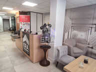 Bureaux  équipé/aménagé de 15M² en Co Working — photo 2