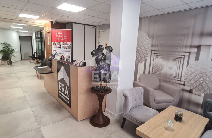Bureaux  équipé/aménagé de 15M² en Co Working — photo 2